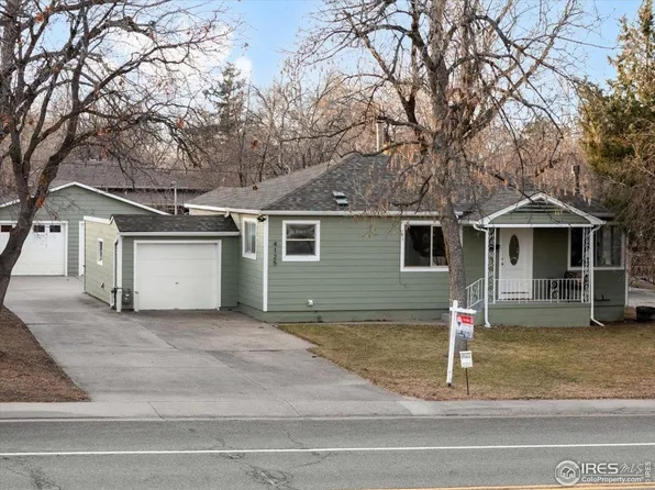 4125 Pierce St, Wheat Ridge, CO 80033