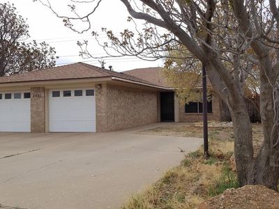 4321 Storey Ave, Midland, TX, 79703