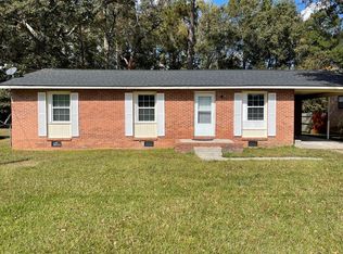 1859 Atlantic Ave, Orangeburg, SC 29115