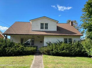 2008 S Webster Ave, Scranton, PA 18505