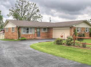 1948 Old Whitley Rd, London, KY 40744