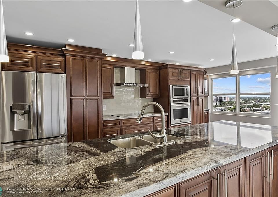 1st image of 3400 Galt Ocean Dr APT 809S