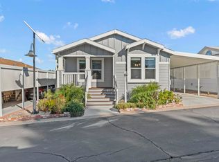 8545 Mission Gorge Rd SPACE 331, Santee, CA 92071