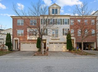 9707 Soothing Shade Way, Laurel, MD 20723
