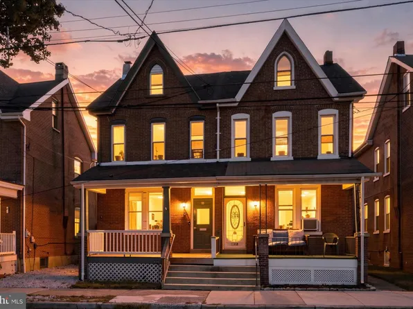 9 W 2nd St, Pottstown, PA 19464