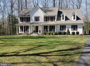 7096 Kitchen Dr, King George, VA 22485