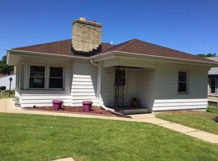 4213 S Pine Ave, Milwaukee, WI 53207