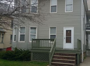 3715 E 61st St APT 2, Cleveland, OH
