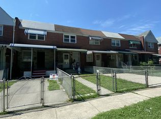 6139 Cardiff Ave, Baltimore, MD 21224