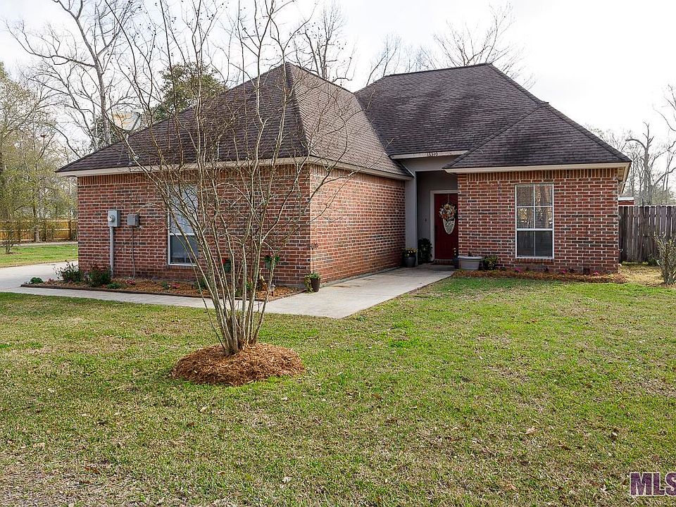 13340 Ellis P Babin Rd, Gonzales, LA 70737 Zillow