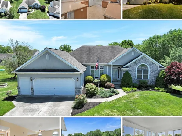 224 White Oak Cir, Lebanon, PA 17042