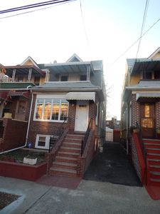 330 E 52nd St, Brooklyn, NY, 11203