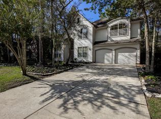 155 Wisteria Walk Cir, Spring, TX 77381