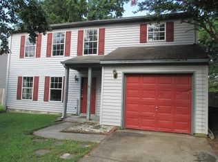 26 George Ct, Hampton, VA 23663