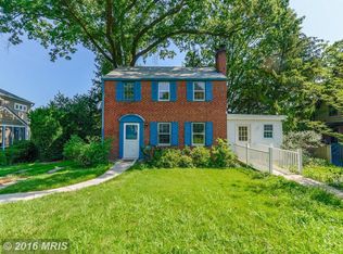 6137 12th St N, Arlington, VA 22205