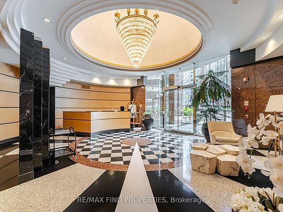 3rd image of 33 University Ave #1203