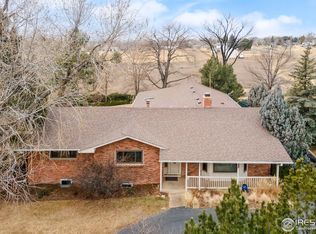 1833 Ridgecrest Rd, Fort Collins, CO 80524