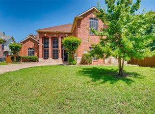 9602 Fairway Vista Dr, Rowlett, TX 75089