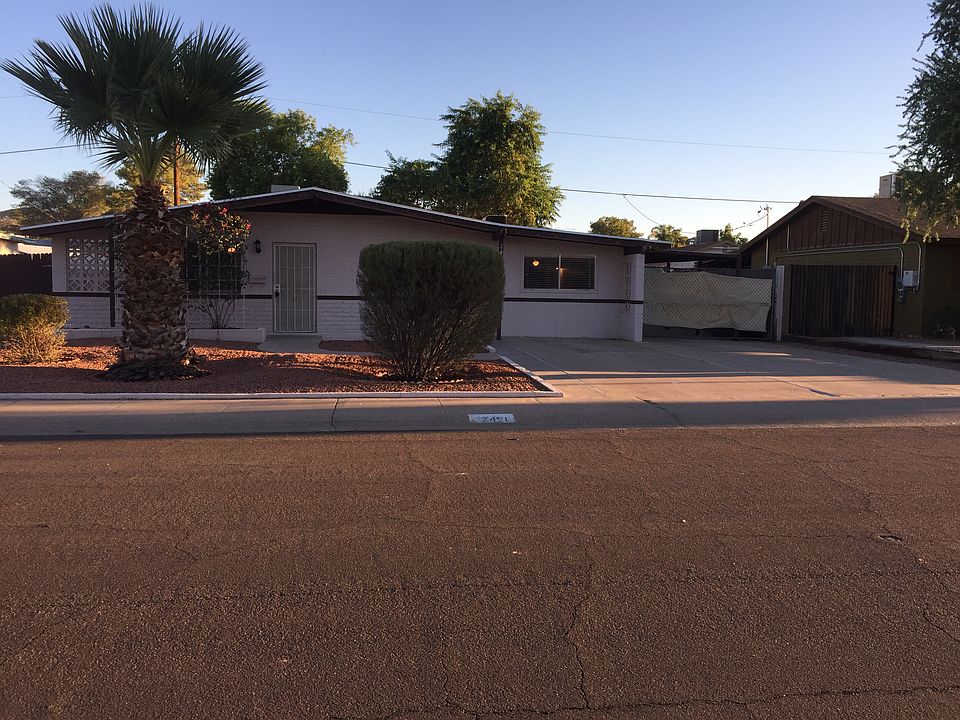 1st image of 2451 E Blanche Dr