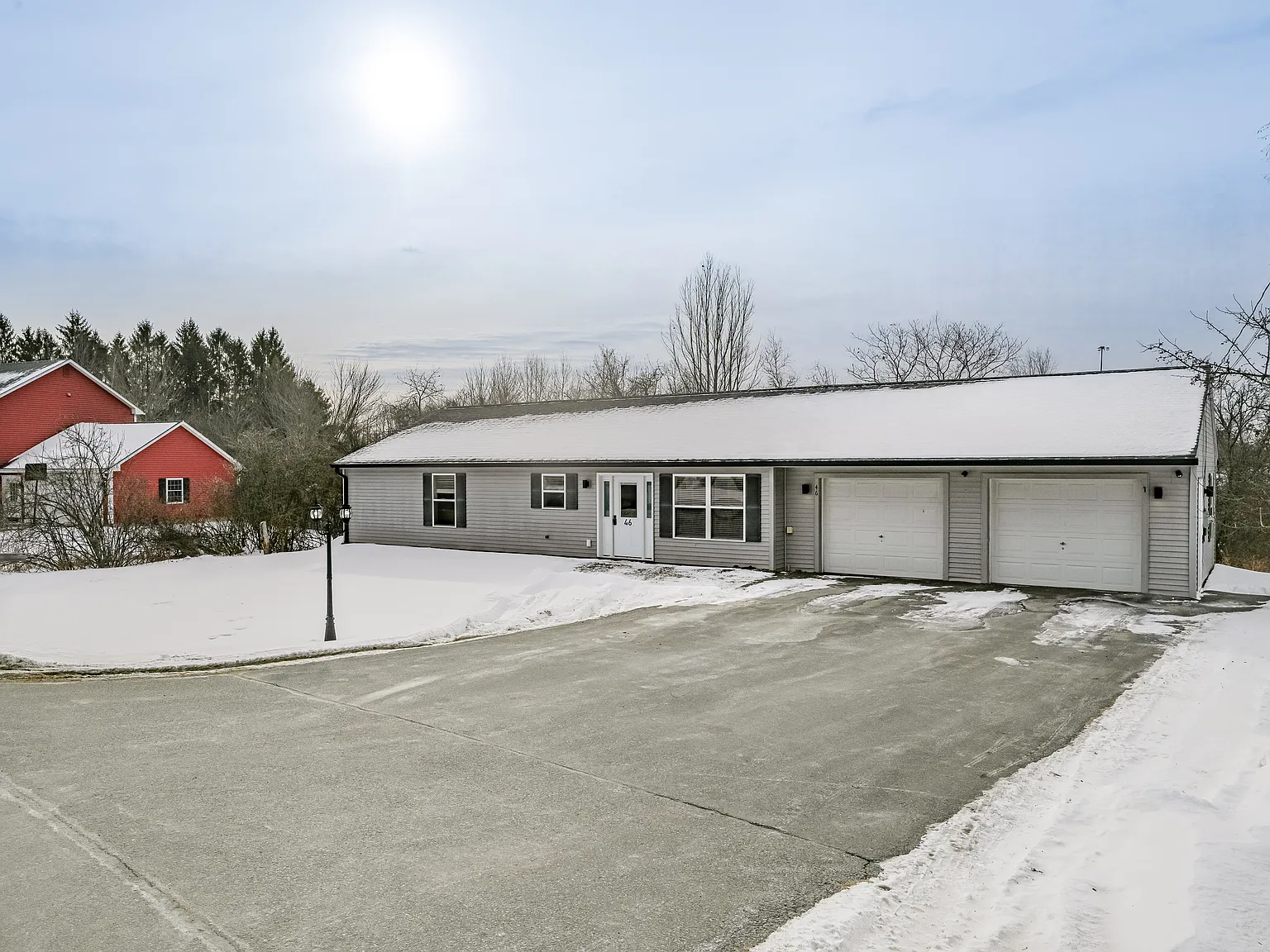 3 bed, 1344 sqft, $2,950 — Photo 3