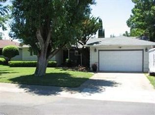 2514 Ribier Way, Rancho Cordova, CA 95670