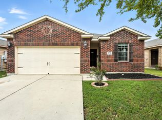 6738 Luckey Tree, San Antonio, TX 78252