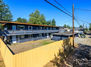 1807 W 36th Ave APT 6, Anchorage, AK 99517