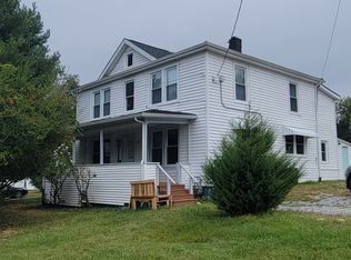 212 Summit St #B, Lexington, VA 24450