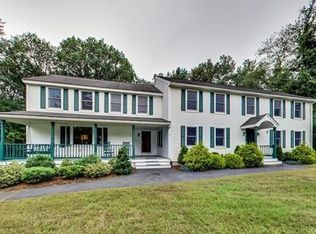 1 Dutchman Ln, Westford, MA 01886