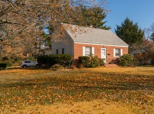 425 Dickinson Rd, Glassboro, NJ 08028