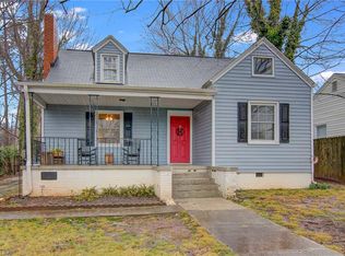 715 S Holden Rd, Greensboro, NC 27407