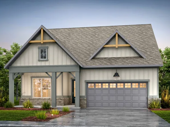 The Wildwood Plan, Lake Society