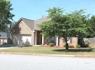 4430 Split Creek Dr, Douglasville, GA 30135