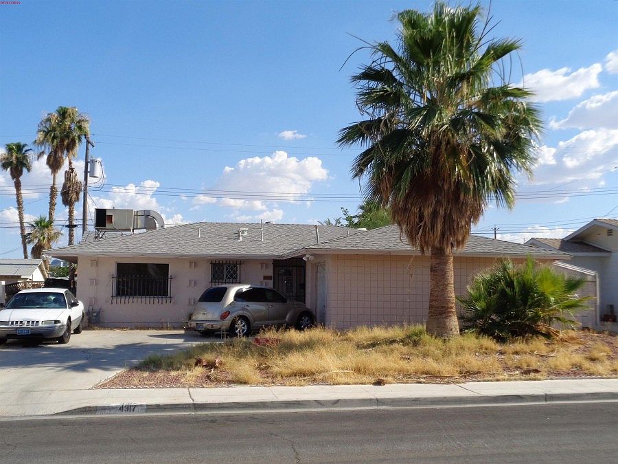 1st image of 4317 El Conlon Ave
