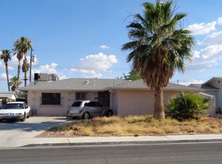 4317 El Conlon Ave, Las Vegas, NV 89102
