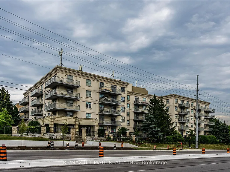 2500 Rutherford Rd #307 — Photo 1