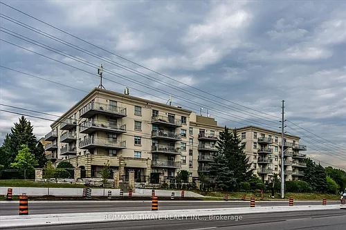 2500 Rutherford Rd #307 Photo 1