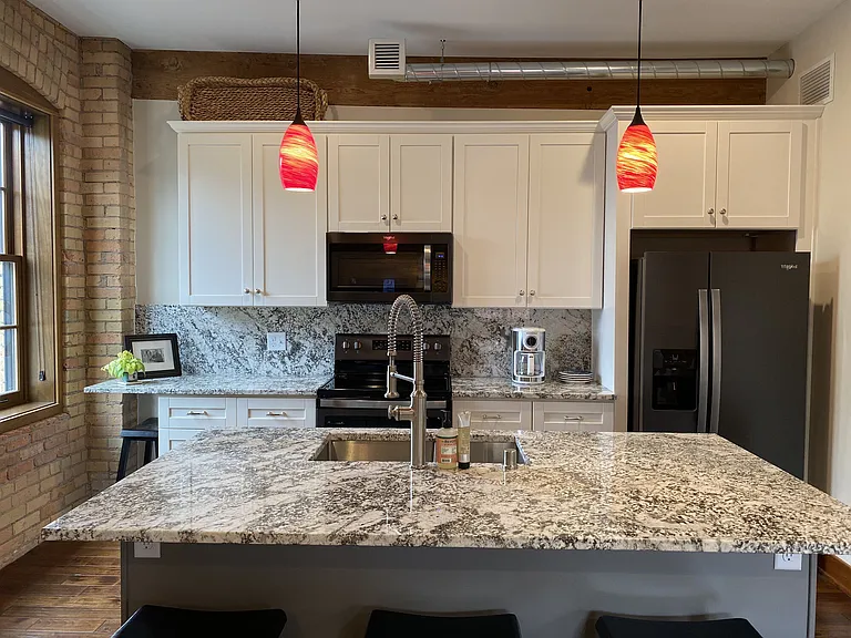 The Schurmeier Lofts — Photo 11