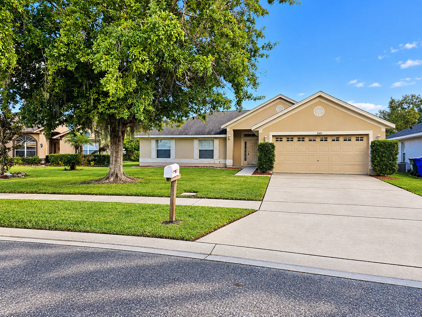 4 Bed 2 Bath House in Deer Creek - St Cloud — Photo 3
