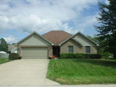 4732 S Path St, Terre Haute, IN, 47802