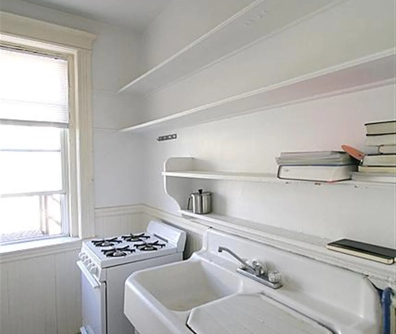 1 bed, $2,450 — Photo 1