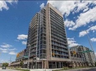1940 Ironstone Dr #1709, Burlington, ON L7L0E4