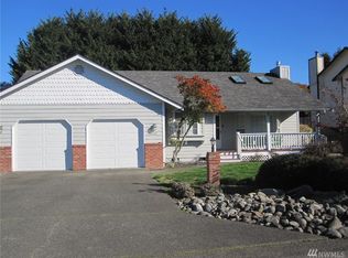 13227 119th Avenue Ct E, Puyallup, WA 98374