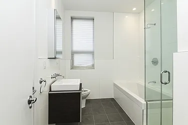 Rented by Compass