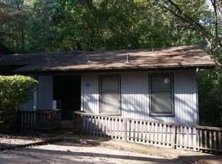 25 Dogwood Dr, Bella Vista, AR 72715
