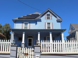 918 Dale Ave SE, Roanoke, VA 24013