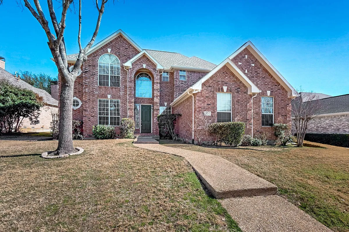 Building Photo - 7520 Sweetgum Dr
