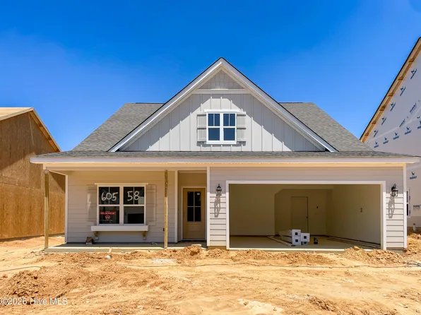 605 Pherson Street #L58, Aiken, SC 29801