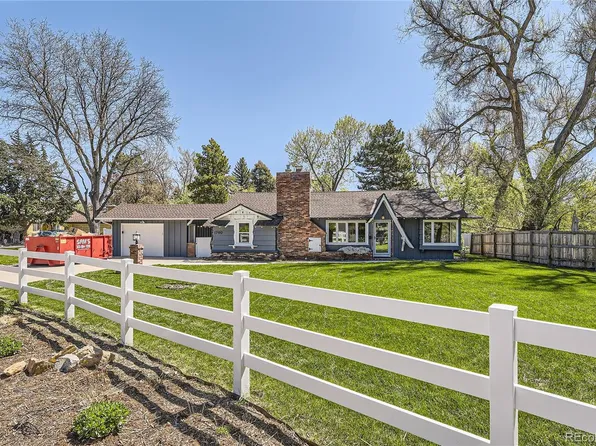 1790 S Ames Street, Lakewood, CO 80232