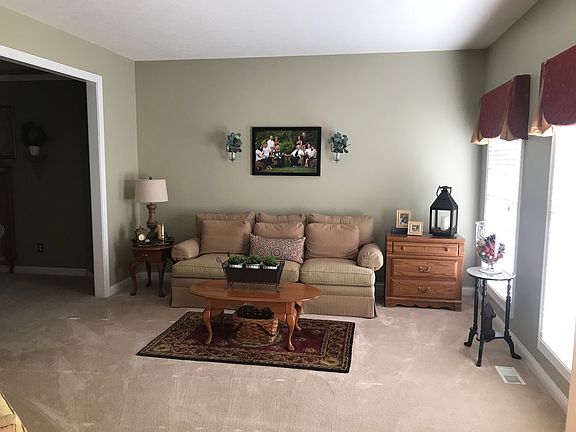 Front Living Room